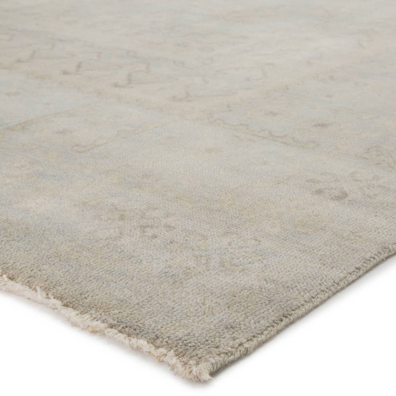 Eloquent Chival Hand-Knotted Rug