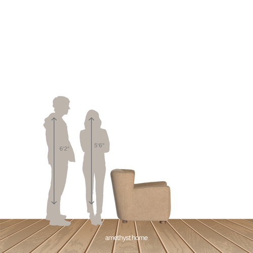 Elora Chair | ready to ship!