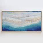 Equinox - Canvas Print