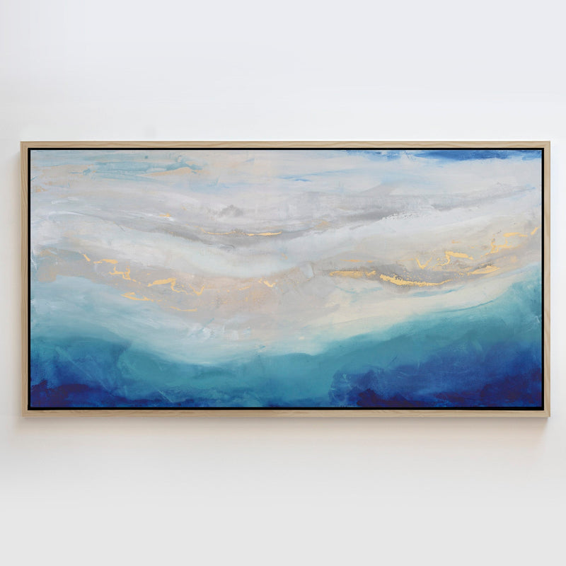 Equinox - Canvas Print