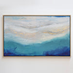 Equinox - Canvas Print