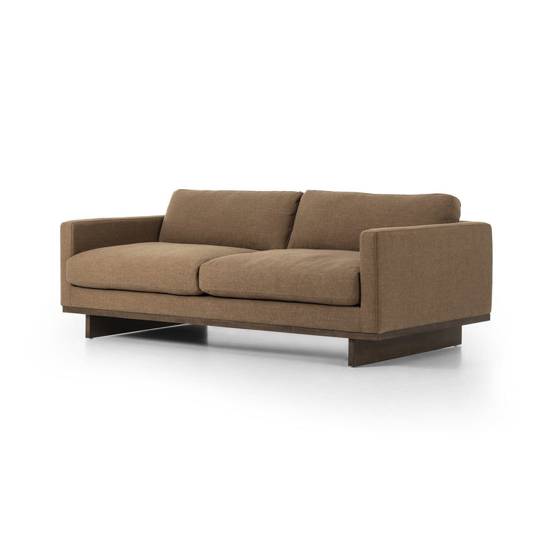 Everly Antwerp Cafe Sofa | shipping 11/20/2025