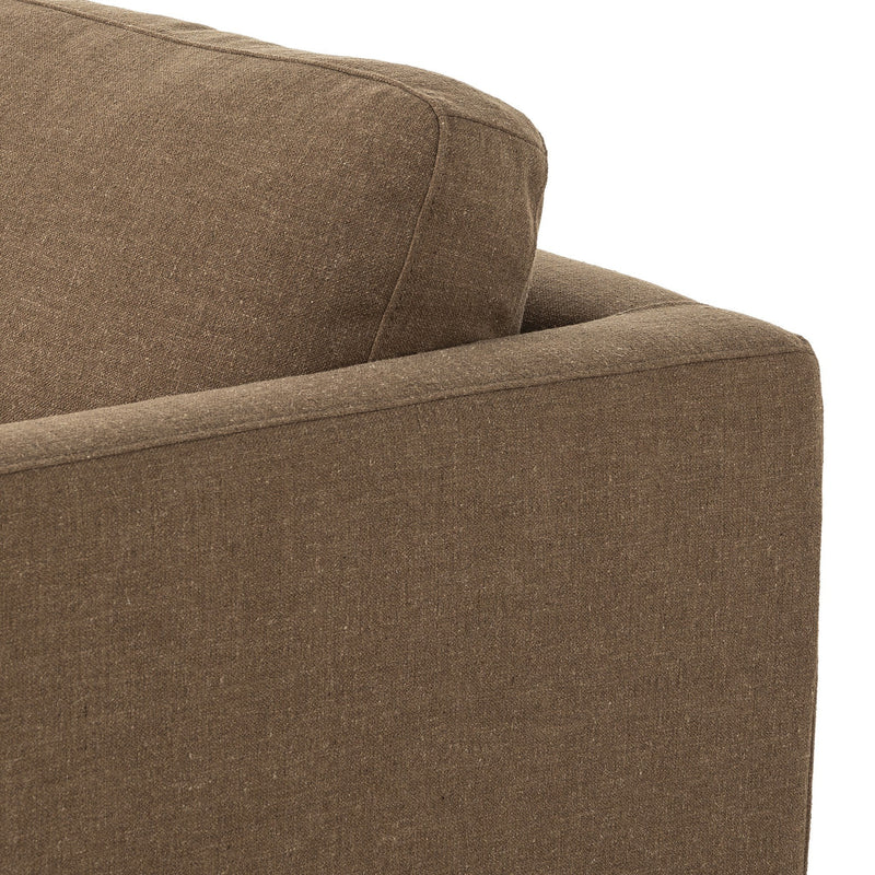 Everly Antwerp Cafe Sofa | shipping 11/20/2025