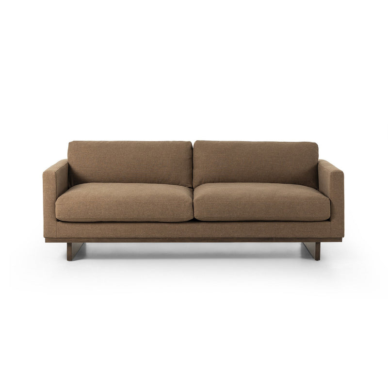Everly Antwerp Cafe Sofa | shipping 11/20/2025