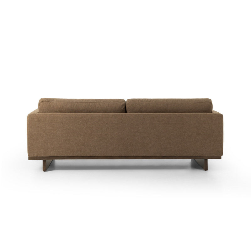 Everly Antwerp Cafe Sofa | shipping 11/20/2025