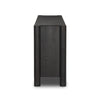 Ezri Black Oak Sideboard | ready to ship!