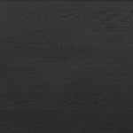 Ezri Black Oak Sideboard | ready to ship!