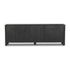 Ezri Black Oak Sideboard | ready to ship!