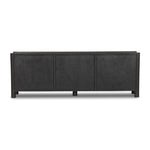 Ezri Black Oak Sideboard | ready to ship!