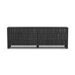 Ezri Black Oak Sideboard | ready to ship!