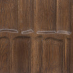 Ezri Cocoa Oak Sideboard | shipping 6/3/2025