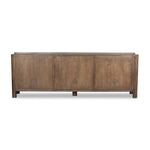 Ezri Cocoa Oak Sideboard | shipping 6/3/2025