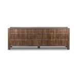 Ezri Cocoa Oak Sideboard | shipping 6/3/2025