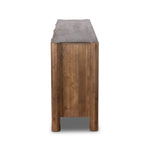 Ezri Cocoa Oak Sideboard | shipping 6/3/2025