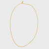 Medium chain necklace