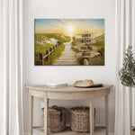 Family Name Sunrise Sign