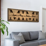 Mimi Names Sign