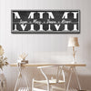 Mimi Names Sign