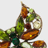 Butterfly clip set
