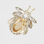 Enamel bug clip set