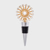 Pearl star wine stopper