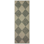 Chris Loves Julia x Loloi Francis Spa / Granite Runner