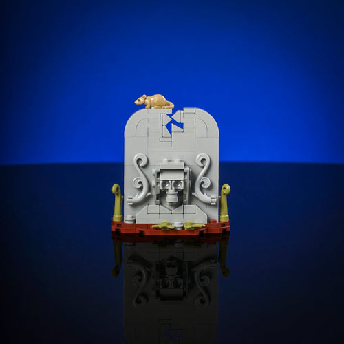 Gravestone Collection
