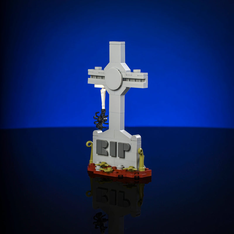 Gravestone Collection