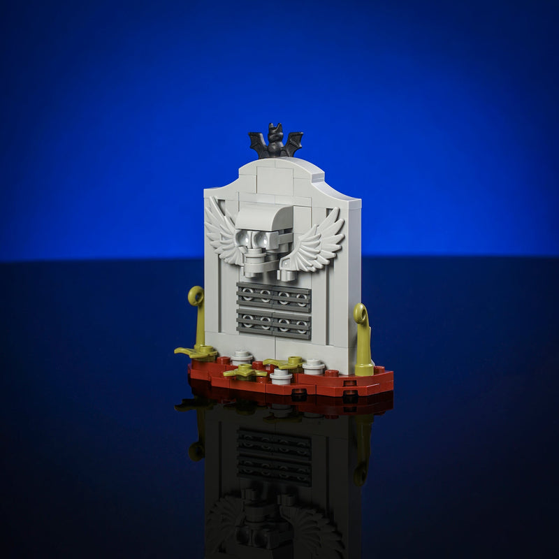 Gravestone Collection