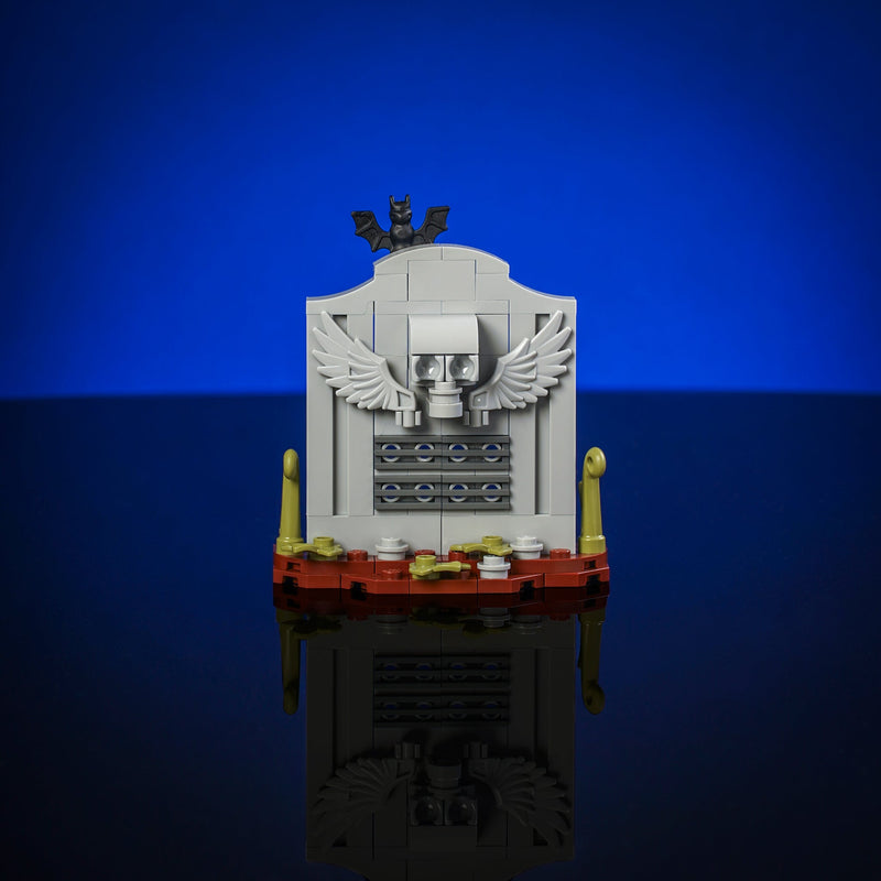 Gravestone Collection