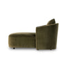 Joslyn Surrey Olive Chaise Lounge | ready to ship!
