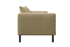 The Essential Sofa in Upcycled Poly
