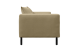 The Essential Sofa in Upcycled Poly