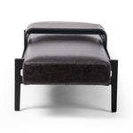 Fawkes Sonoma Black Bench | shipping 5/26/2025