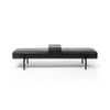 Fawkes Sonoma Black Bench | shipping 5/26/2025