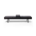 Fawkes Sonoma Black Bench | shipping 5/26/2025
