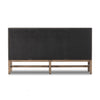 Fiona Russet Mahogany 6 Drawer Dresser | ready to ship!