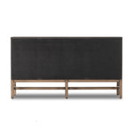 Fiona Russet Mahogany 6 Drawer Dresser | ready to ship!