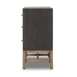 Fiona Russet Mahogany 6 Drawer Dresser | ready to ship!