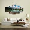 Tranquil Lake Landscape Wall Art