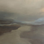 Fog II Art