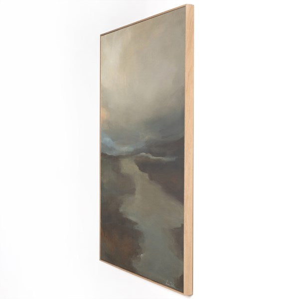 Fog II Art