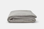 Herringbone Weave Cotton Blanket