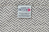 Herringbone Weave Cotton Blanket
