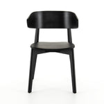 Franco Black Dining Chair | ready to ship!