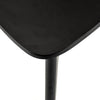 Franco Black Dining Chair | ready to ship!