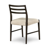 Glenmore Light Carbon Dining Chair | shipping 6/11/2025