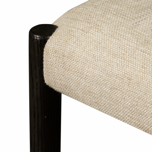 Glenmore Light Carbon Dining Chair | shipping 6/11/2025