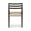 Glenmore Light Carbon Dining Chair | shipping 6/11/2025