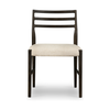 Glenmore Light Carbon Dining Chair | shipping 6/11/2025